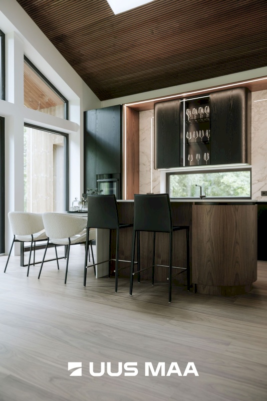 Jõelähtme vald, Manniva küla, Kivikirve tee 9