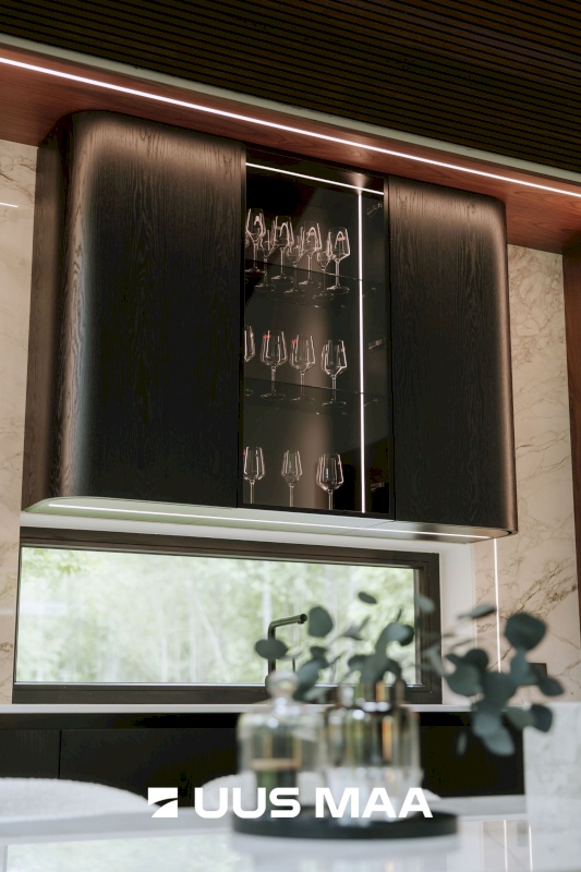 Jõelähtme vald, Manniva küla, Kivikirve tee 9