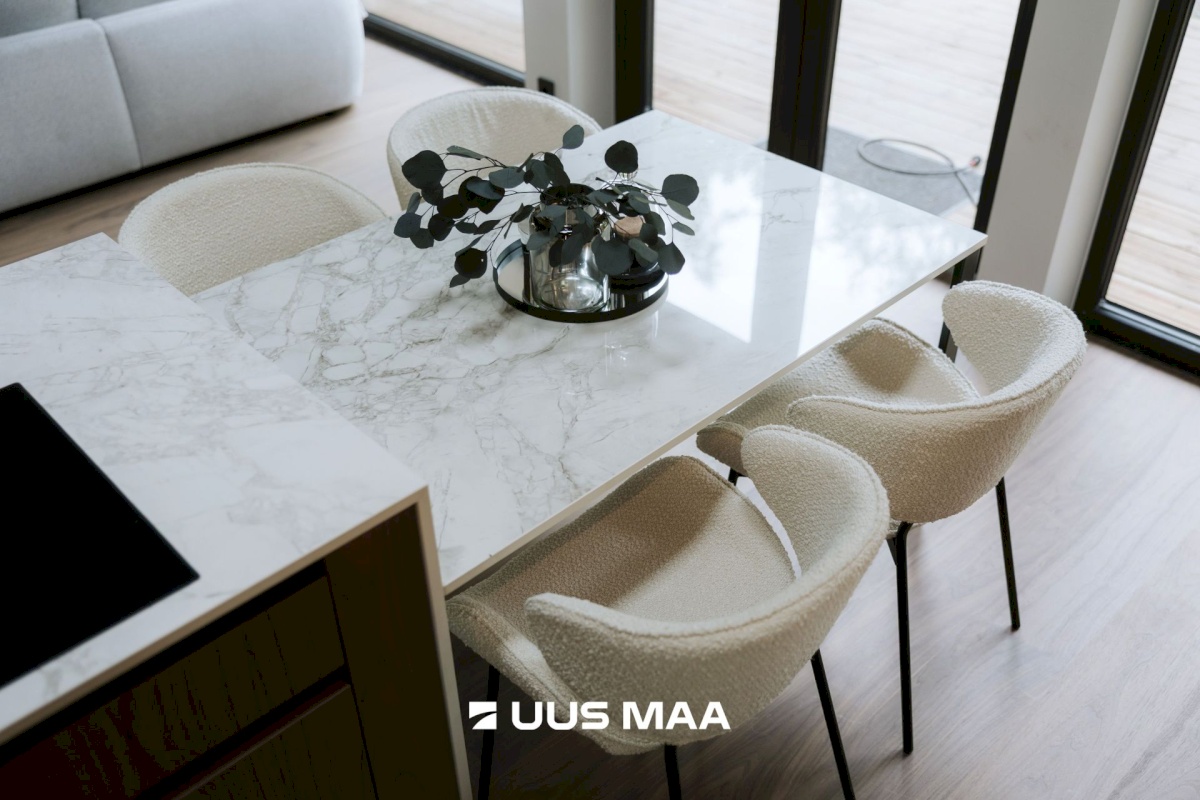 Jõelähtme vald, Manniva küla, Kivikirve tee 9