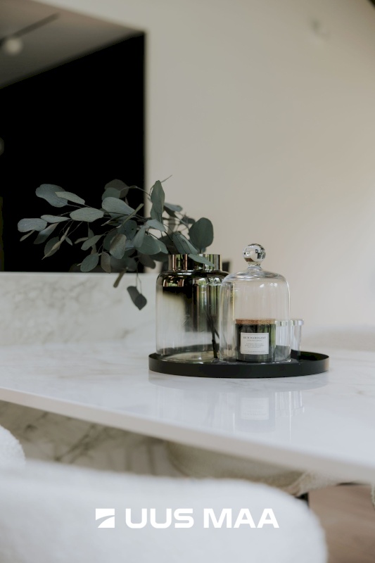 Jõelähtme vald, Manniva küla, Kivikirve tee 9