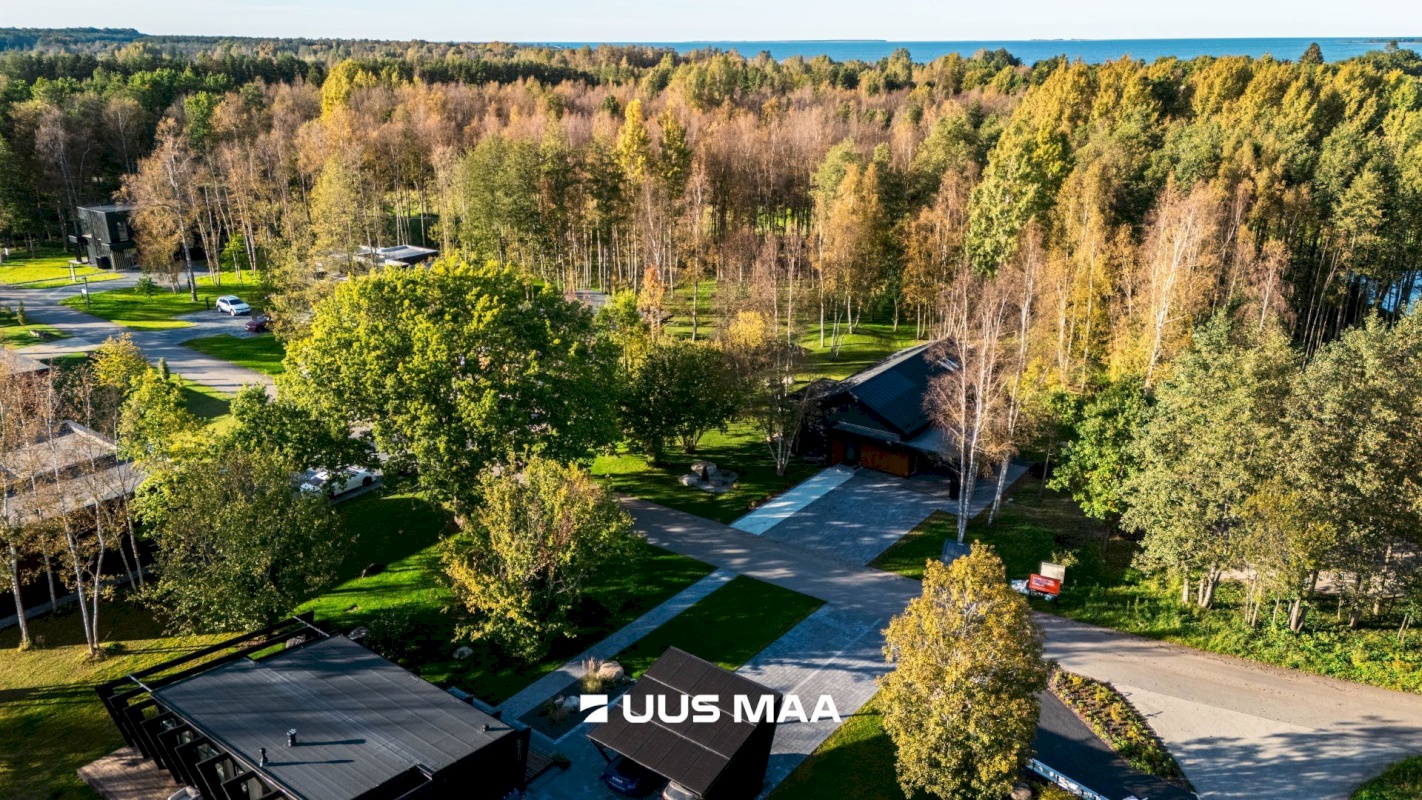 Jõelähtme vald, Manniva küla, Kivikirve tee 9