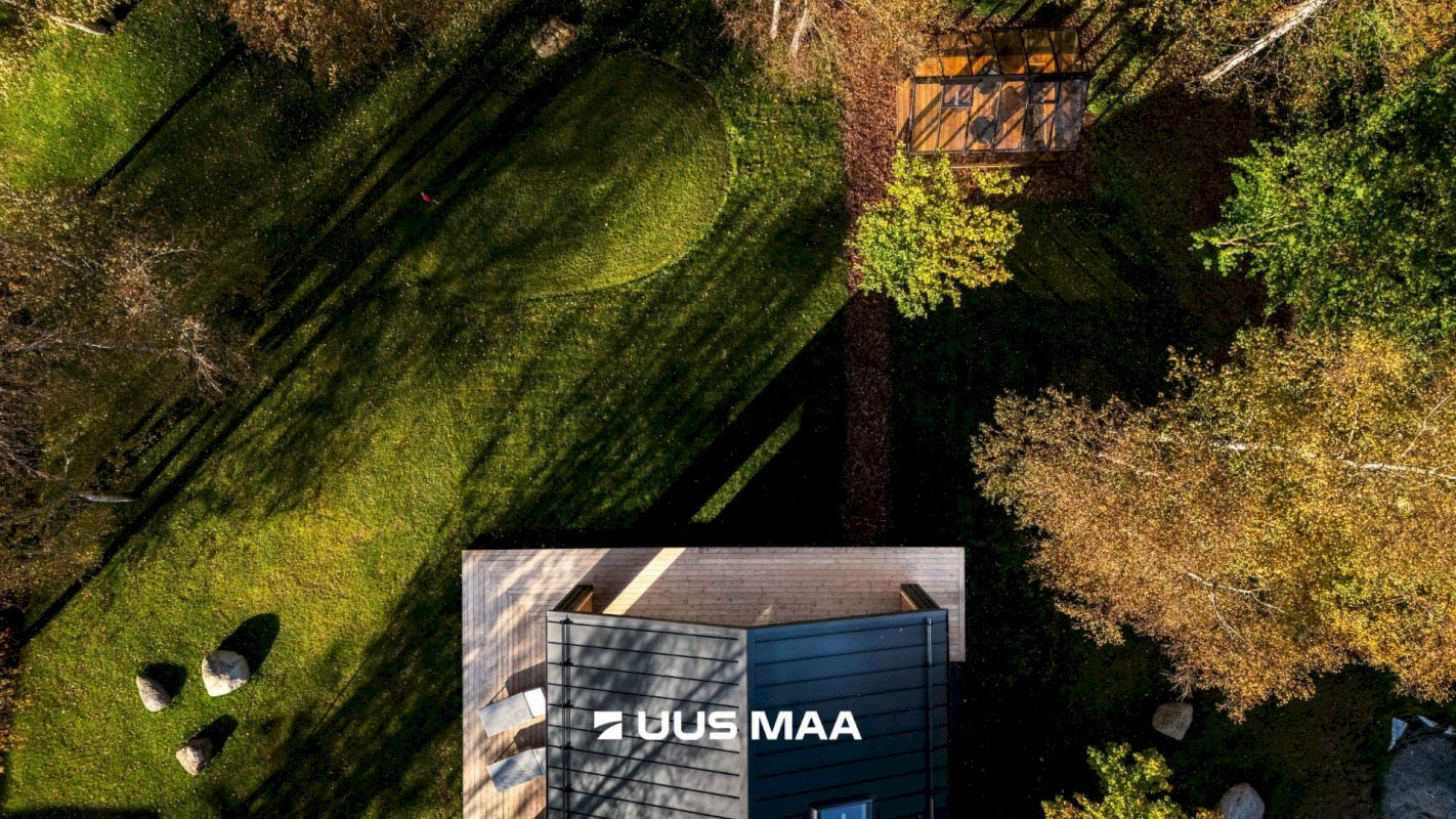 Jõelähtme vald, Manniva küla, Kivikirve tee 9