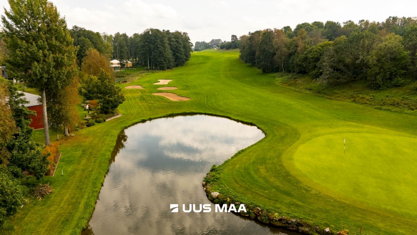 Jõelähtme vald, Manniva küla, Kivikirve tee 9
