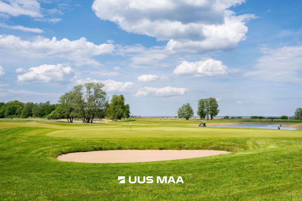 Jõelähtme vald, Manniva küla, Kivikirve tee 9