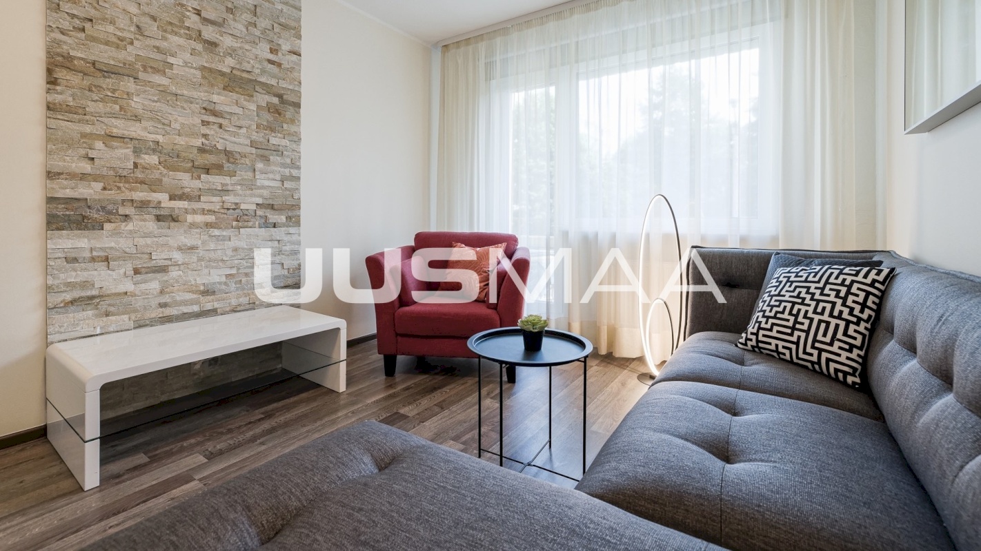 Tallinn, Mustamäe linnaosa, Mustamäe tee 201