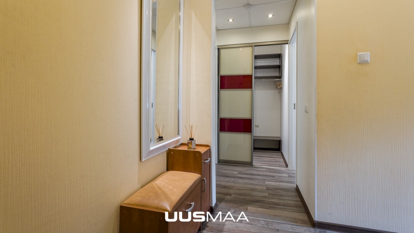 Tallinn, Mustamäe linnaosa, Mustamäe tee 201