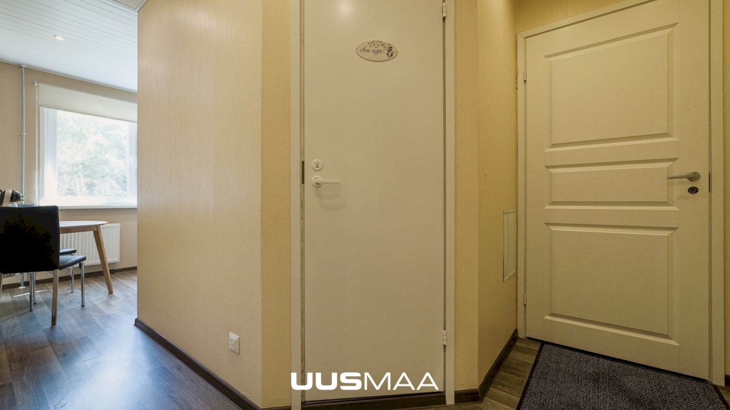 Tallinn, Mustamäe linnaosa, Mustamäe tee 201