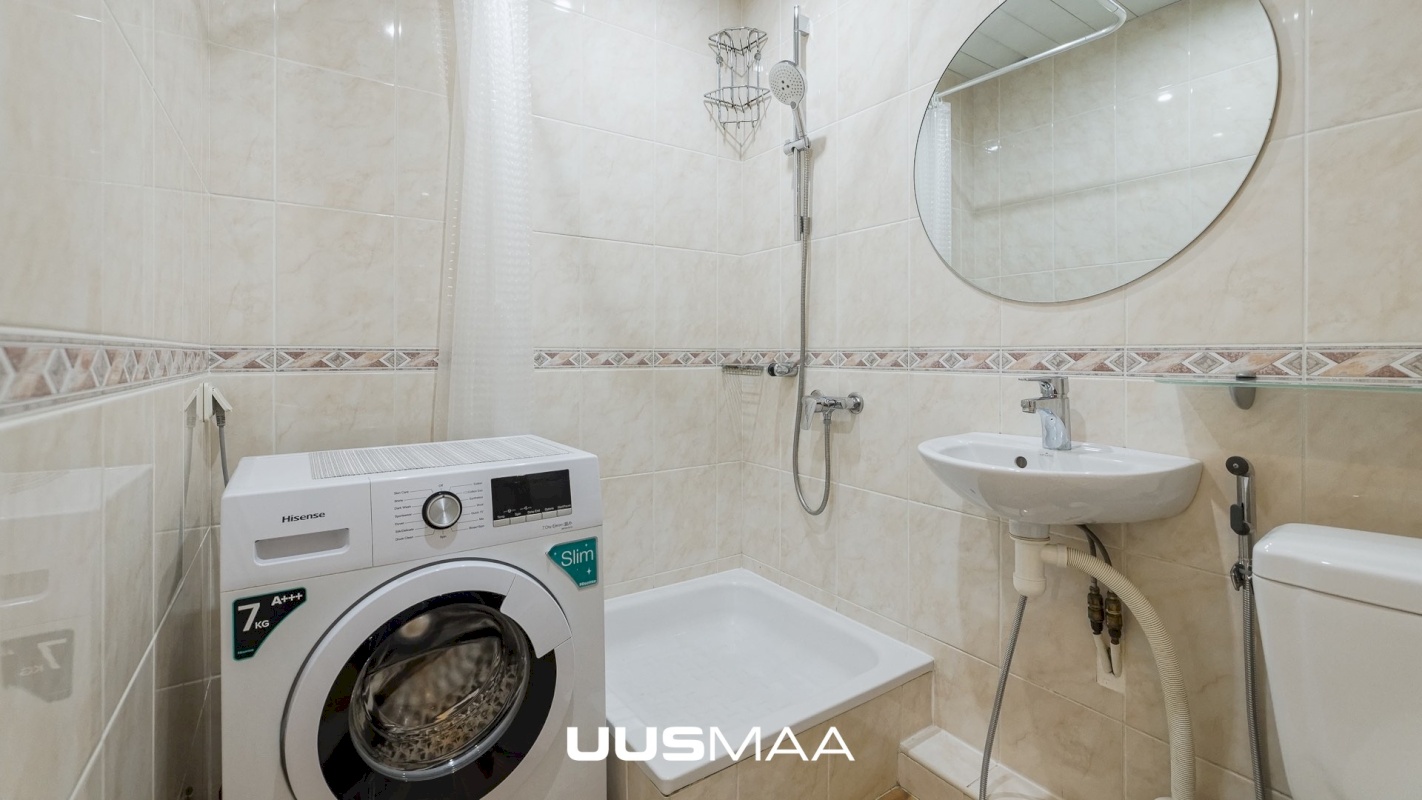 Tallinn, Mustamäe linnaosa, Mustamäe tee 201