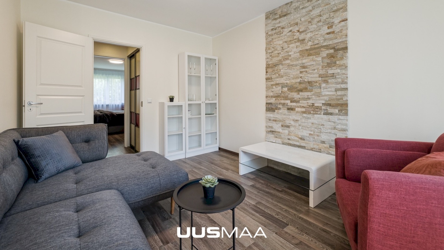 Tallinn, Mustamäe linnaosa, Mustamäe tee 201