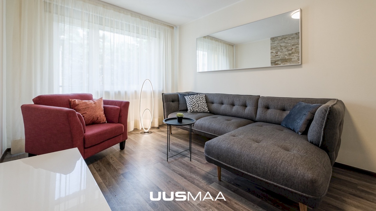 Tallinn, Mustamäe linnaosa, Mustamäe tee 201