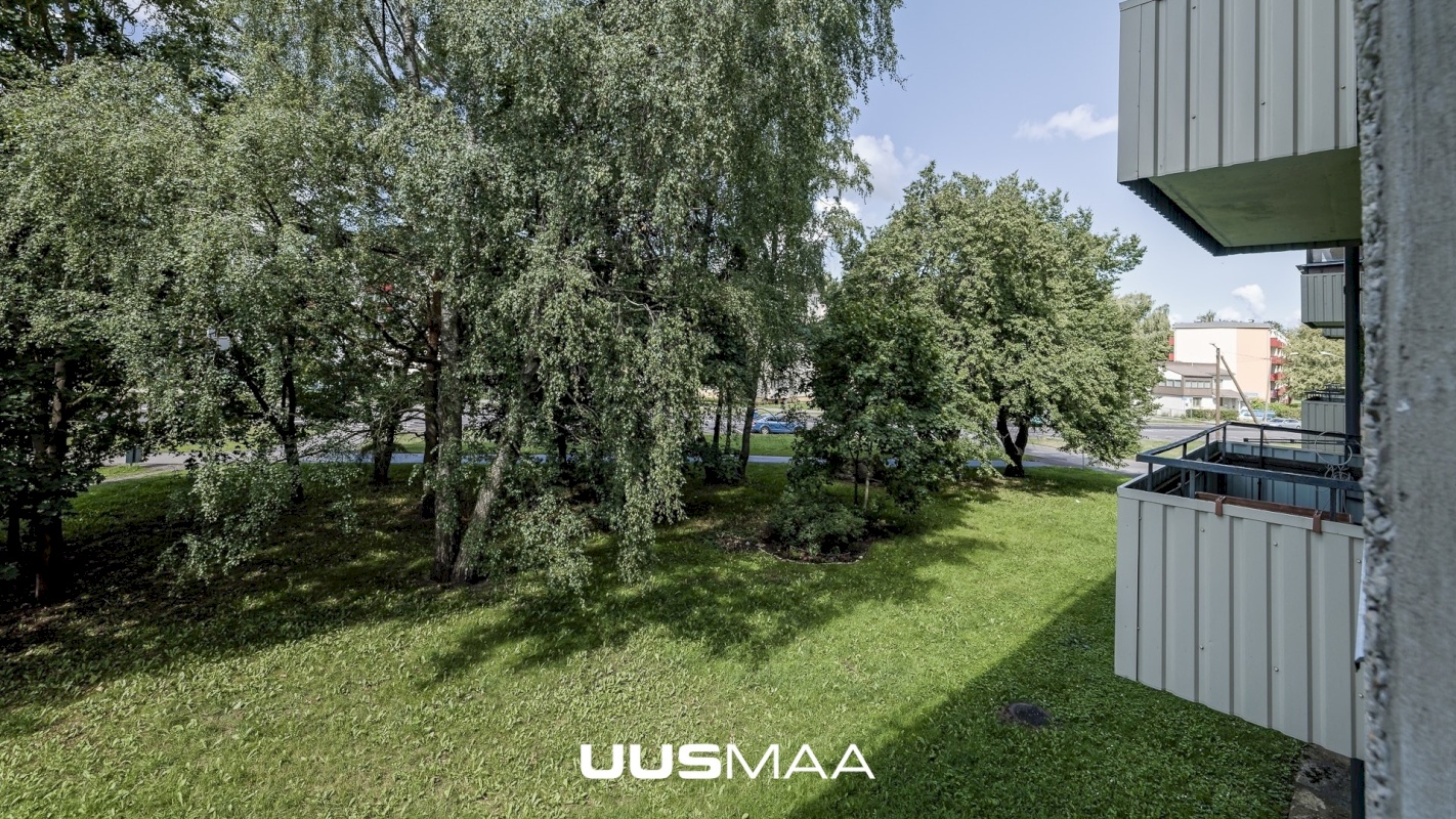 Tallinn, Mustamäe linnaosa, Mustamäe tee 201