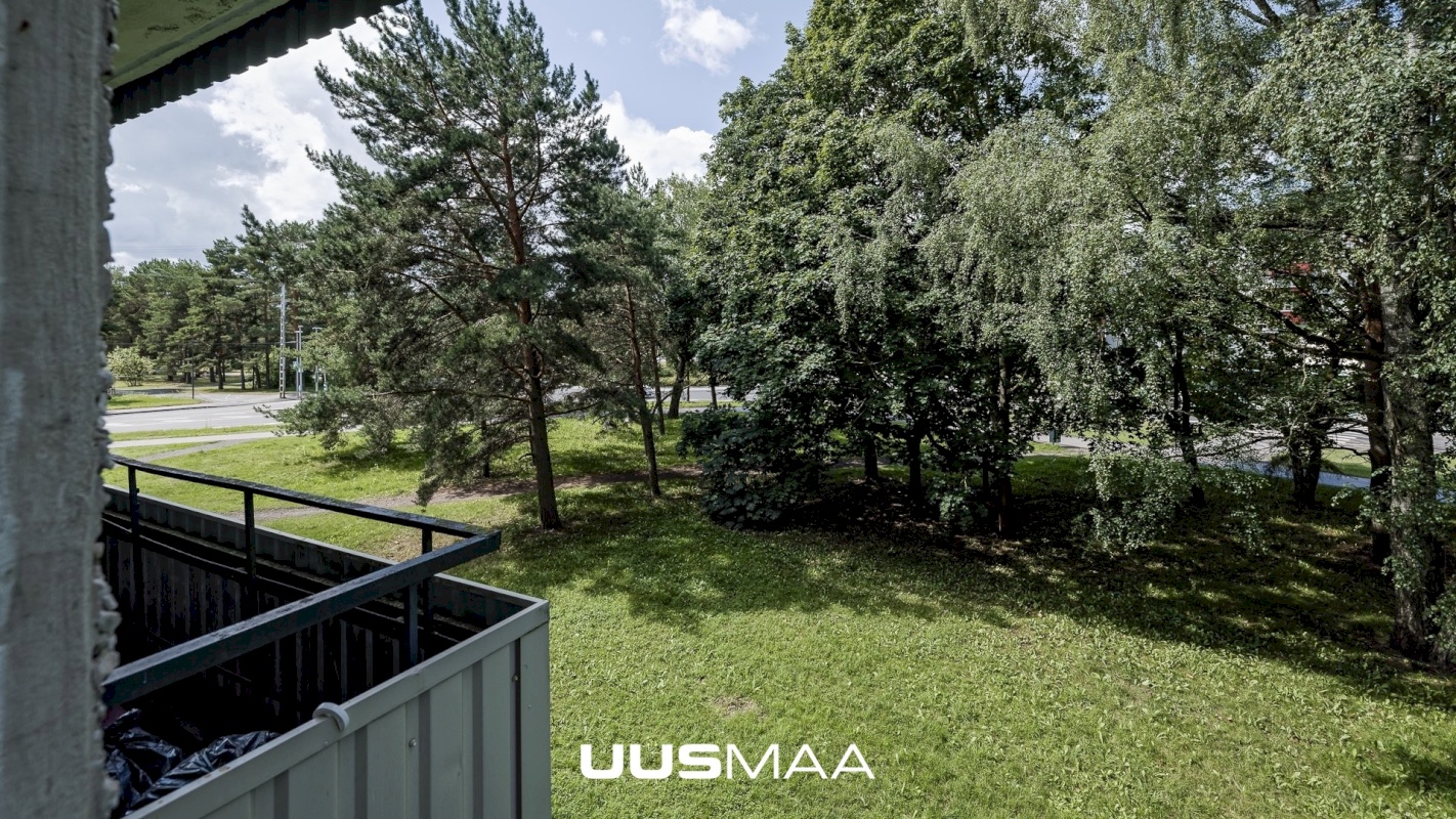 Tallinn, Mustamäe linnaosa, Mustamäe tee 201