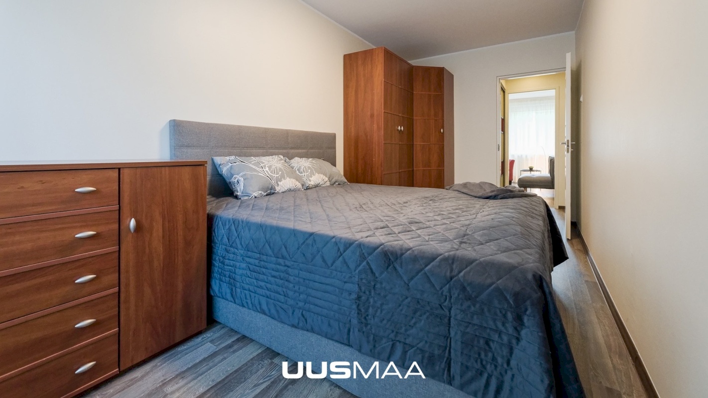 Tallinn, Mustamäe linnaosa, Mustamäe tee 201