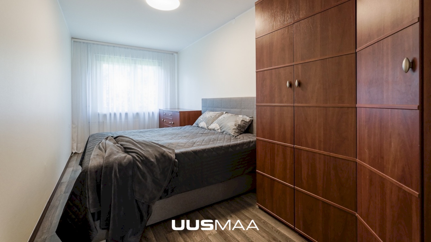 Tallinn, Mustamäe linnaosa, Mustamäe tee 201