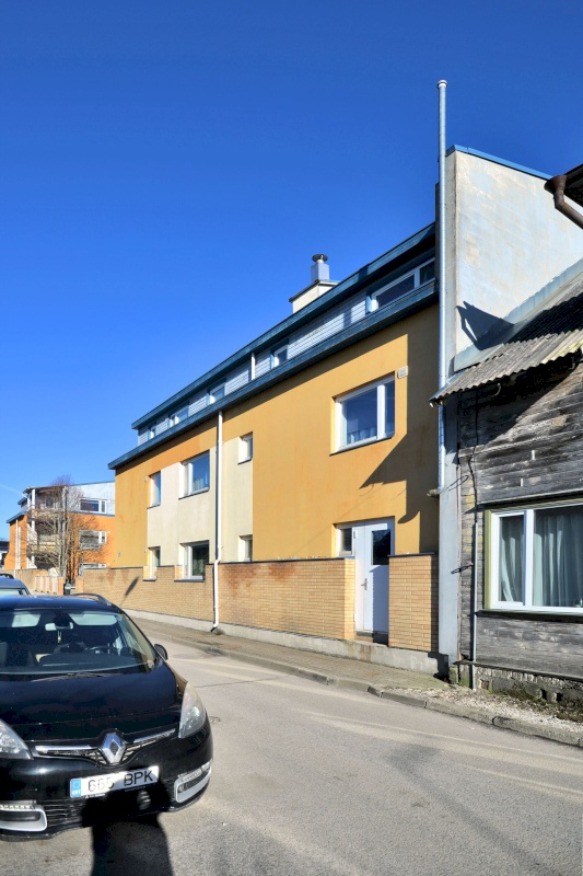 Pärnu linn, Pärnu linn, Rannarajoon, Side 2A/2