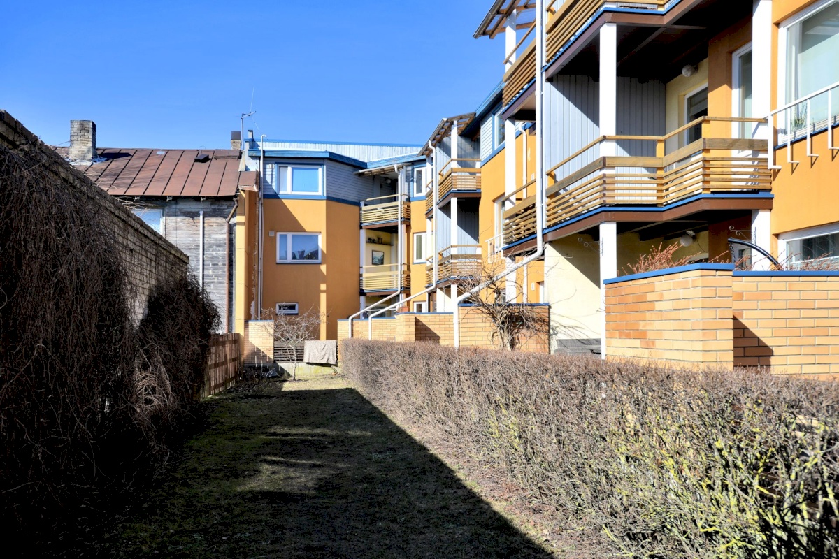 Pärnu linn, Pärnu linn, Rannarajoon, Side 2A/2