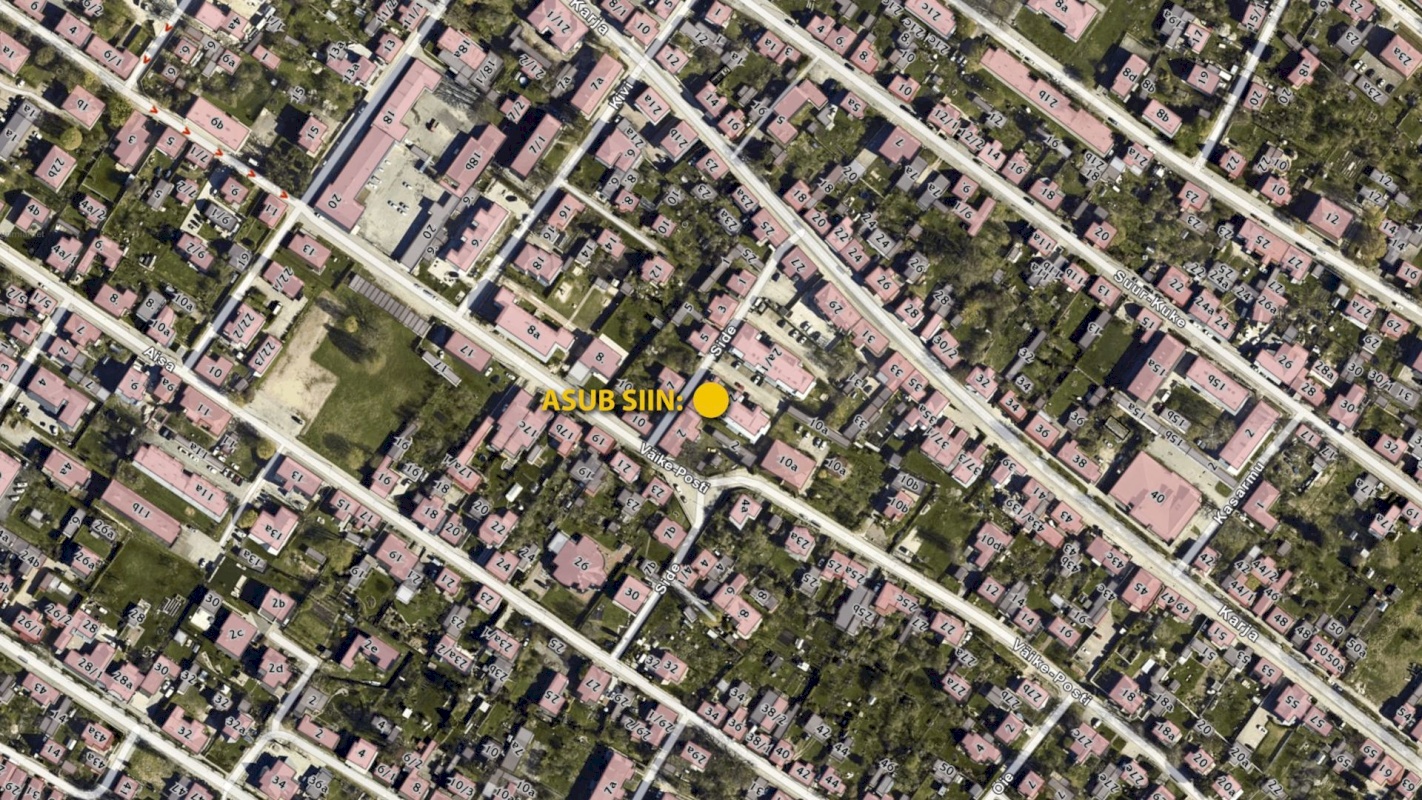 Pärnu linn, Pärnu linn, Rannarajoon, Side 2A/2