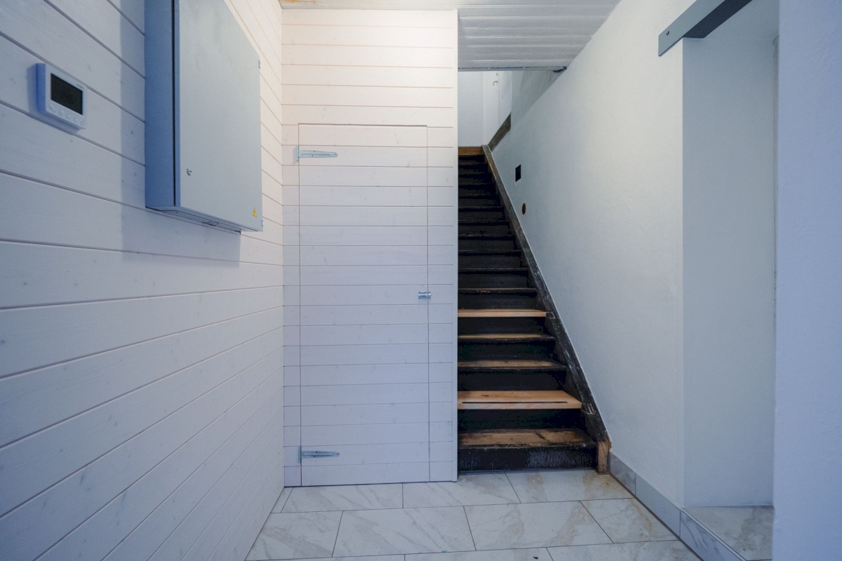 Viljandi linn, Vanalinn, Posti 12