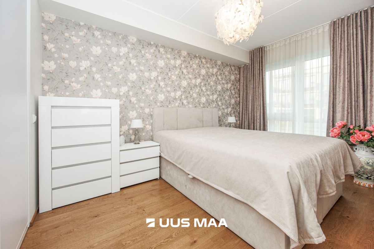 Rae vald, Peetri alevik, Järvepõllu tee 1