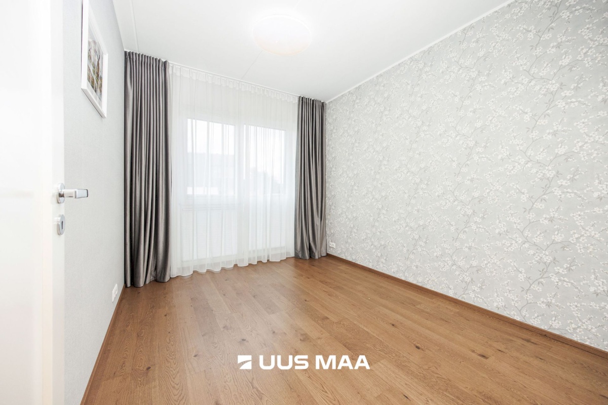 Rae vald, Peetri alevik, Järvepõllu tee 1