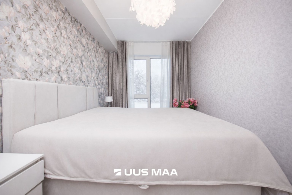 Rae vald, Peetri alevik, Järvepõllu tee 1