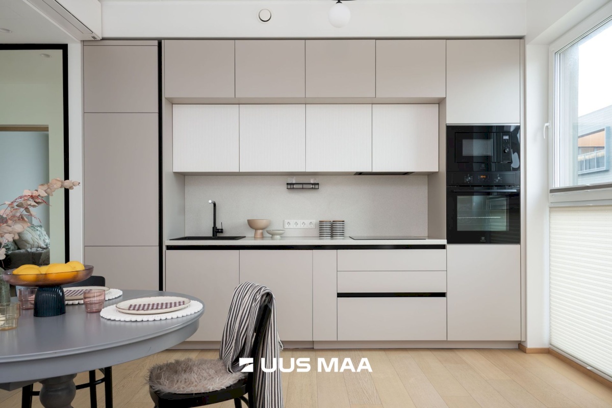 Tallinn, Haabersti linnaosa, Aaslina tn 4