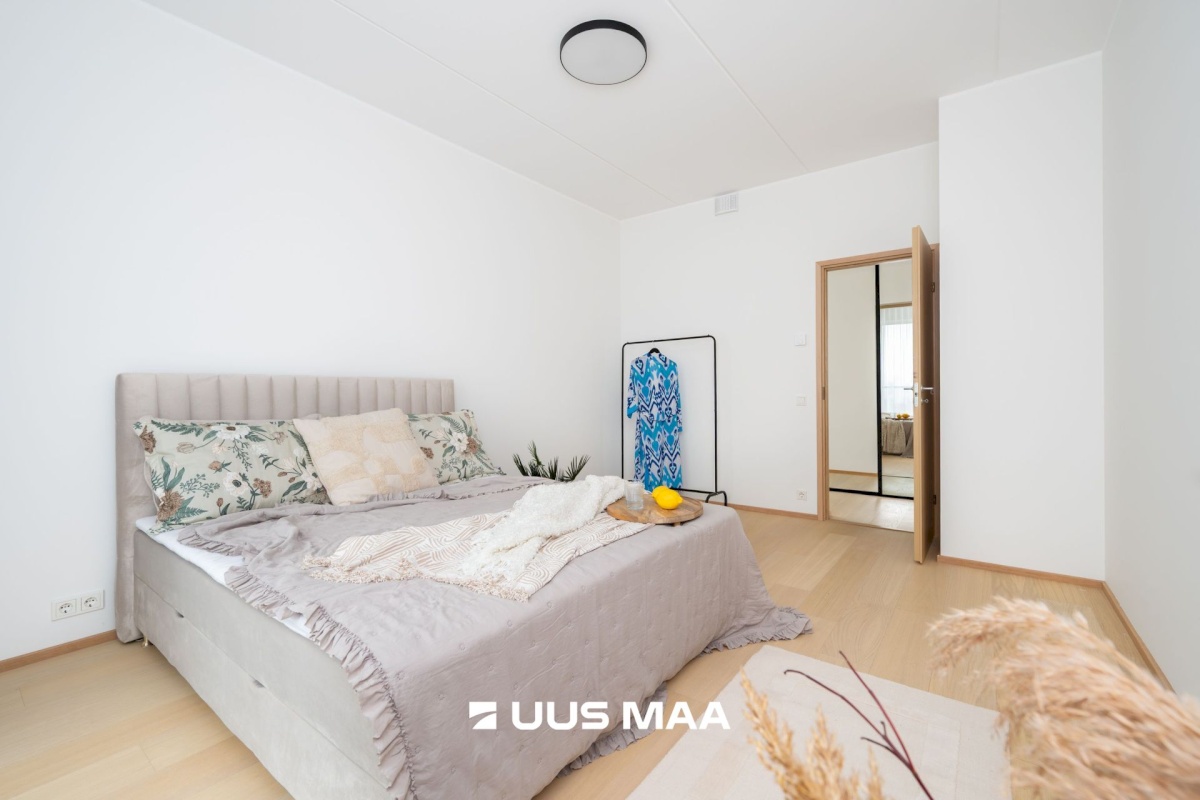 Tallinn, Haabersti linnaosa, Aaslina tn 4