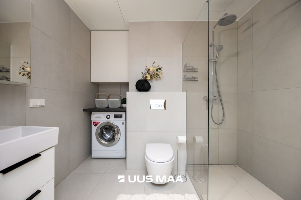 Tallinn, Haabersti linnaosa, Aaslina tn 4