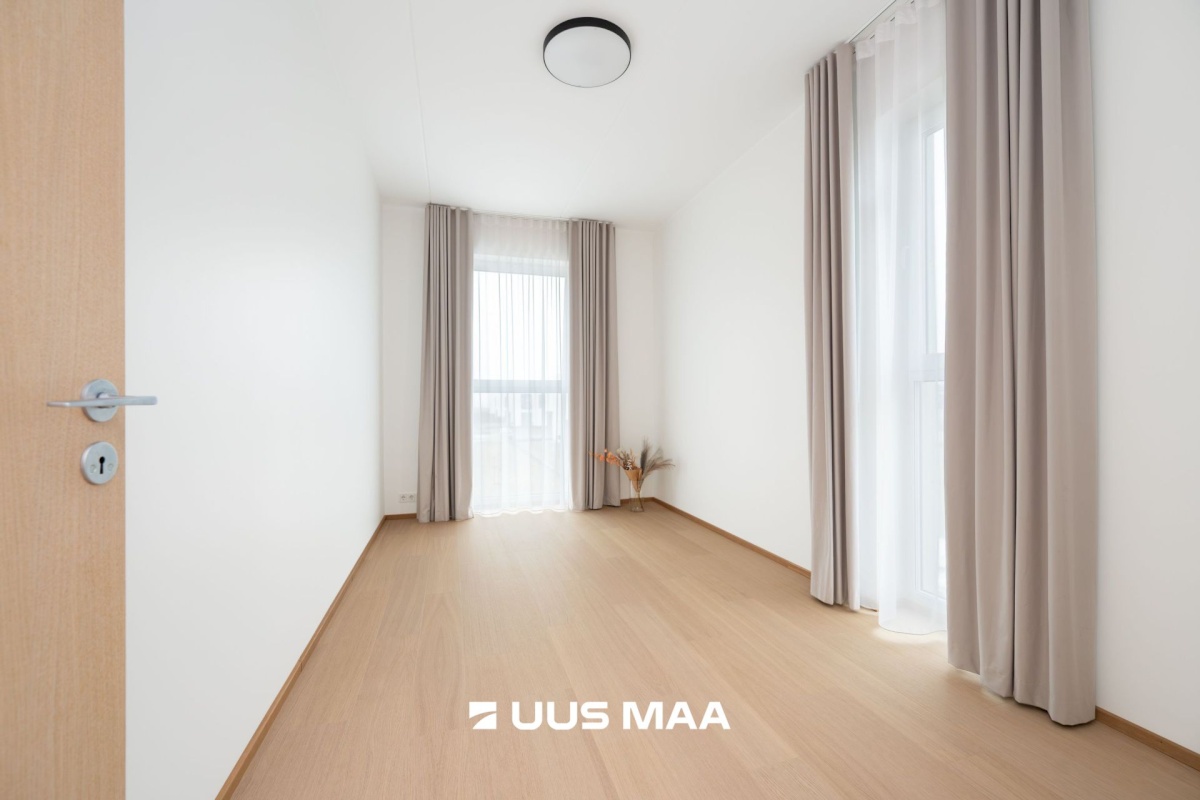 Tallinn, Haabersti linnaosa, Aaslina tn 4