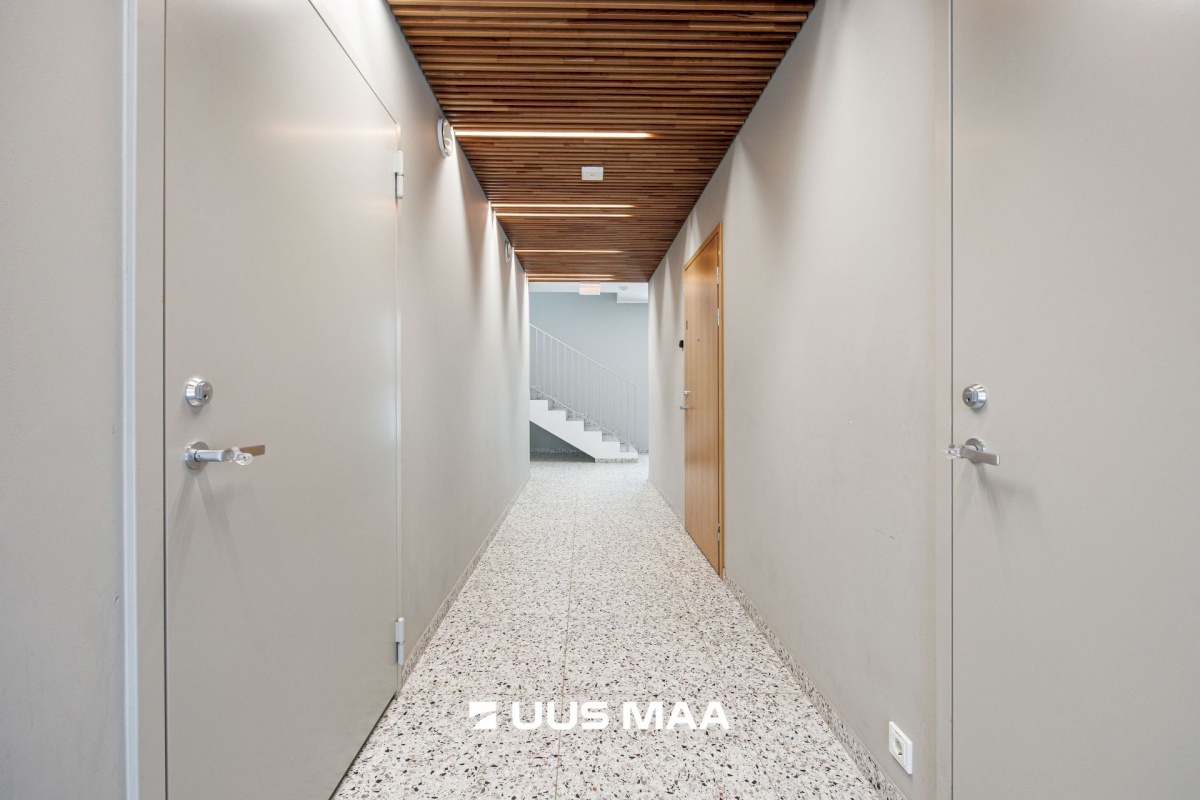 Tallinn, Haabersti linnaosa, Aaslina tn 4