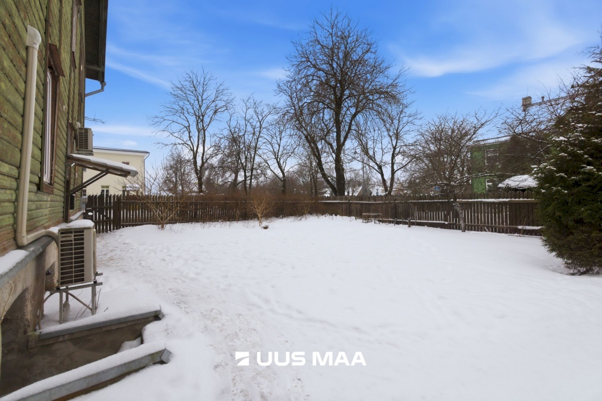 Tallinn, Põhja-Tallinna linnaosa, Pelgulinna, Timuti 22