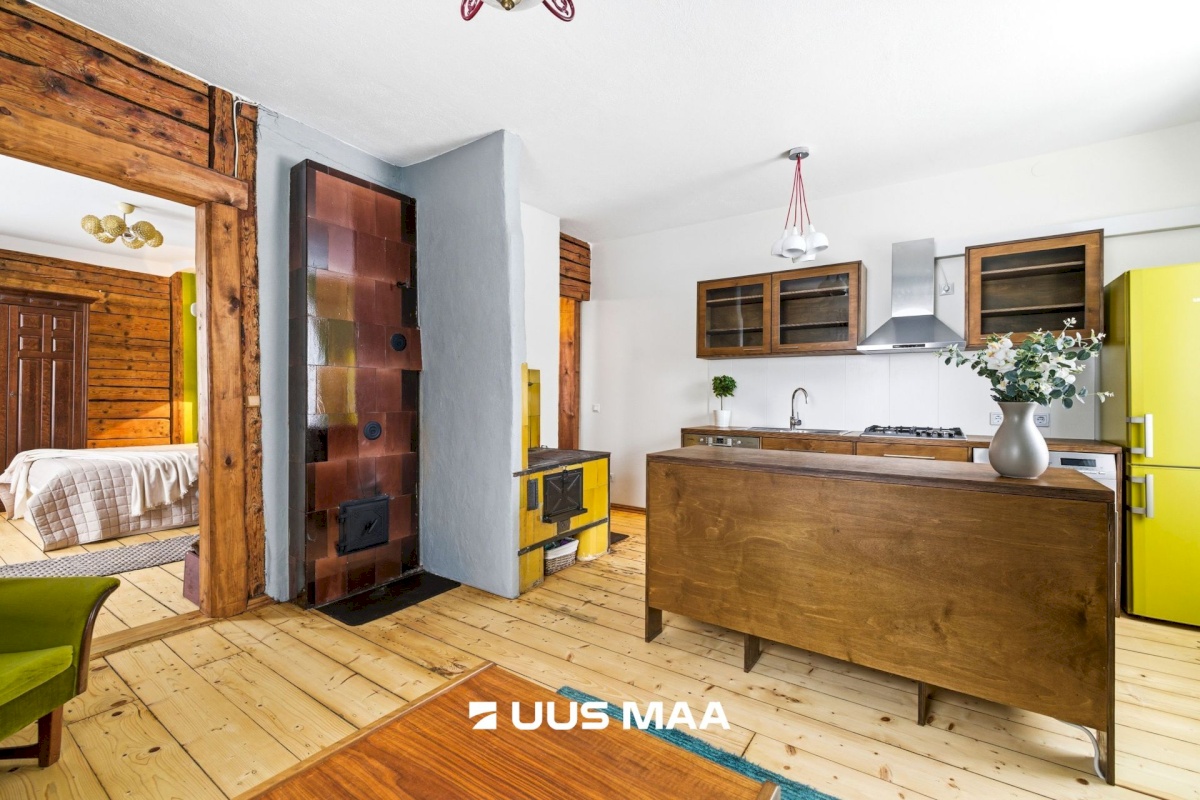 Tallinn, Põhja-Tallinna linnaosa, Pelgulinna, Timuti 22