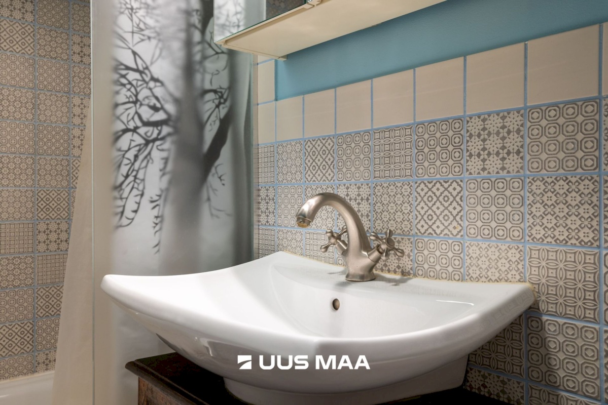 Tallinn, Põhja-Tallinna linnaosa, Pelgulinna, Timuti 22