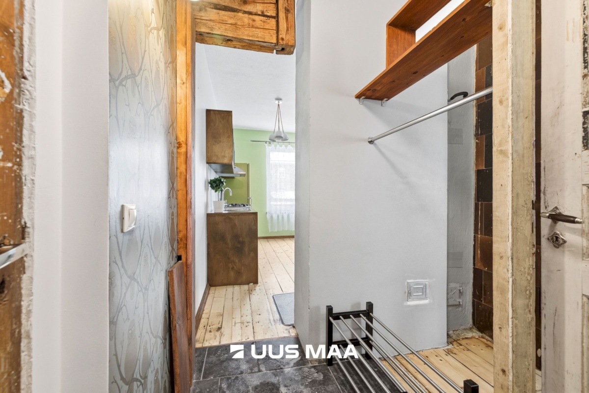 Tallinn, Põhja-Tallinna linnaosa, Pelgulinna, Timuti 22