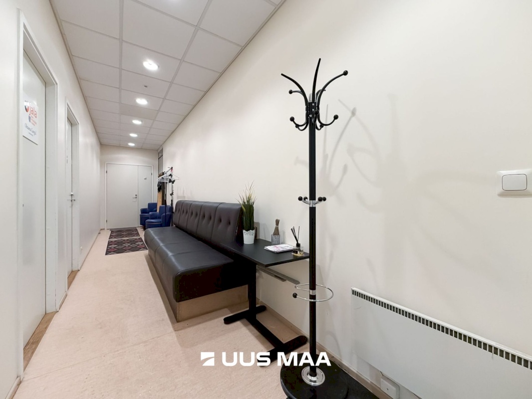 Tallinn, Kesklinna linnaosa, Liivalaia tn 28