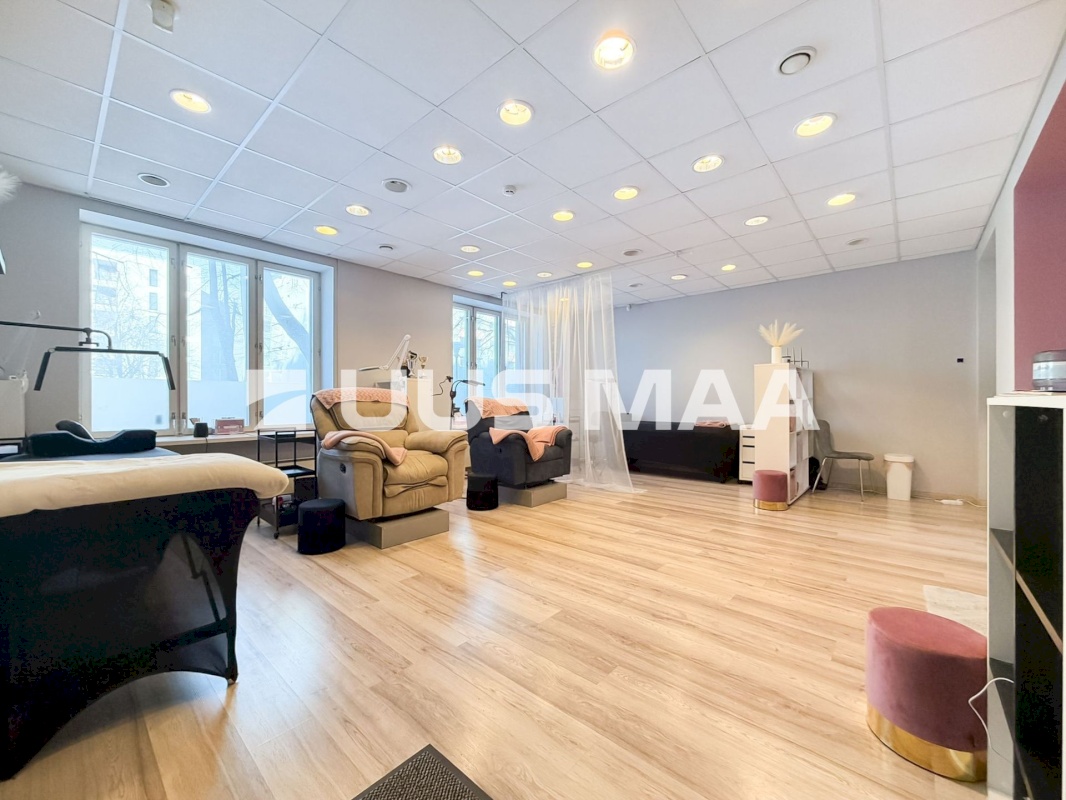 Tallinn, Kesklinna linnaosa, Liivalaia tn 28