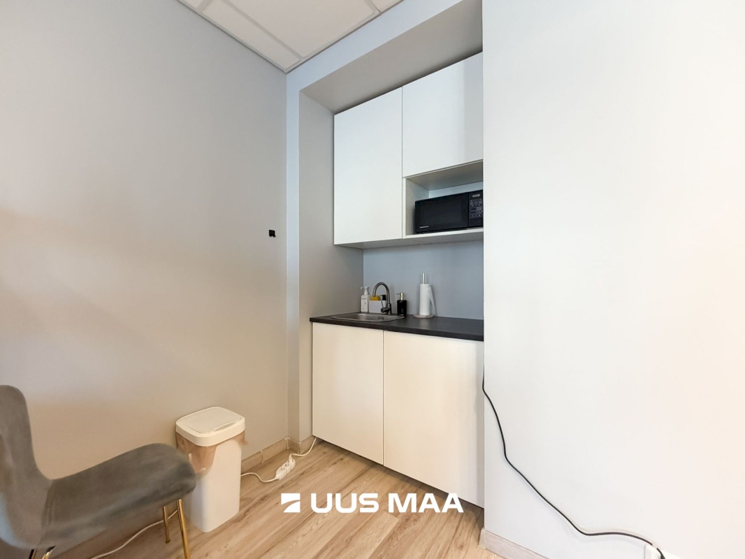 Tallinn, Kesklinna linnaosa, Liivalaia tn 28