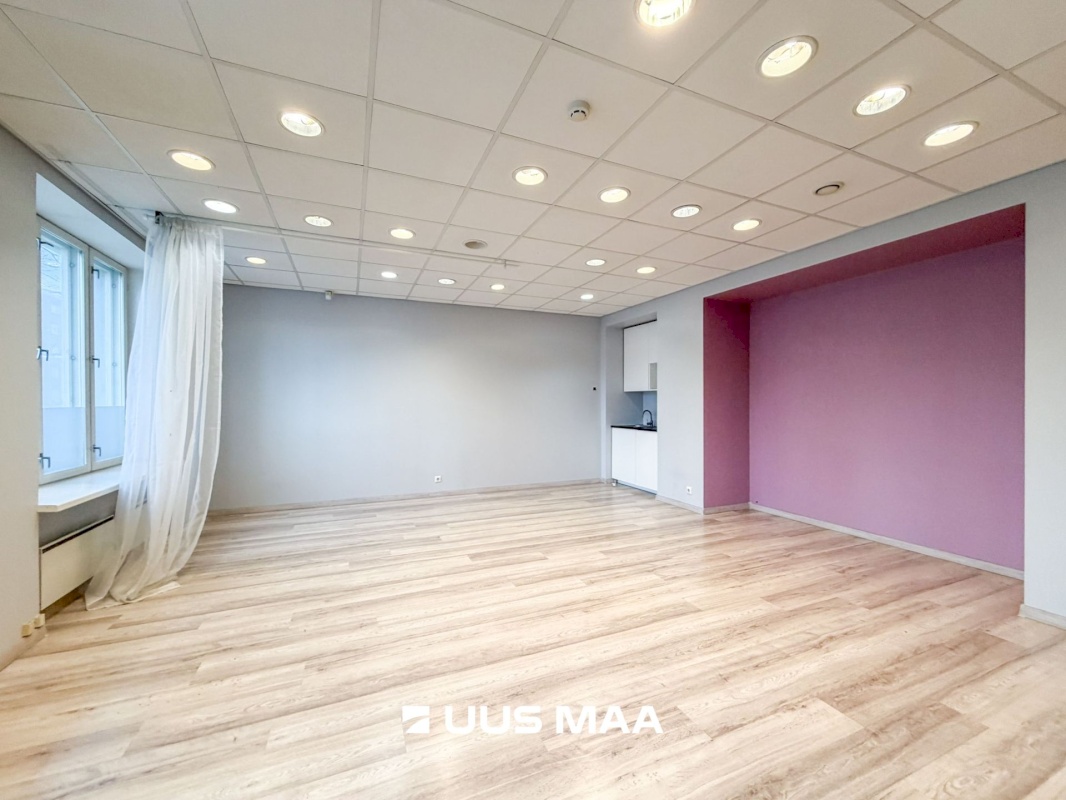 Tallinn, Kesklinna linnaosa, Liivalaia tn 28
