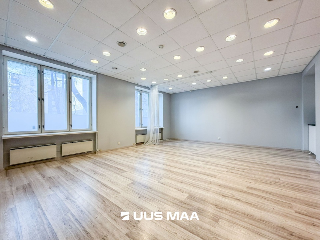 Tallinn, Kesklinna linnaosa, Liivalaia tn 28