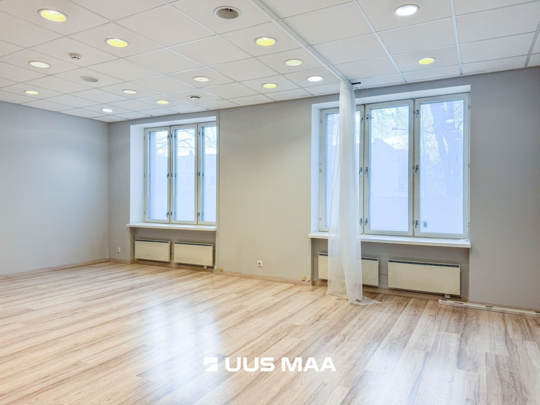 Tallinn, Kesklinna linnaosa, Liivalaia tn 28