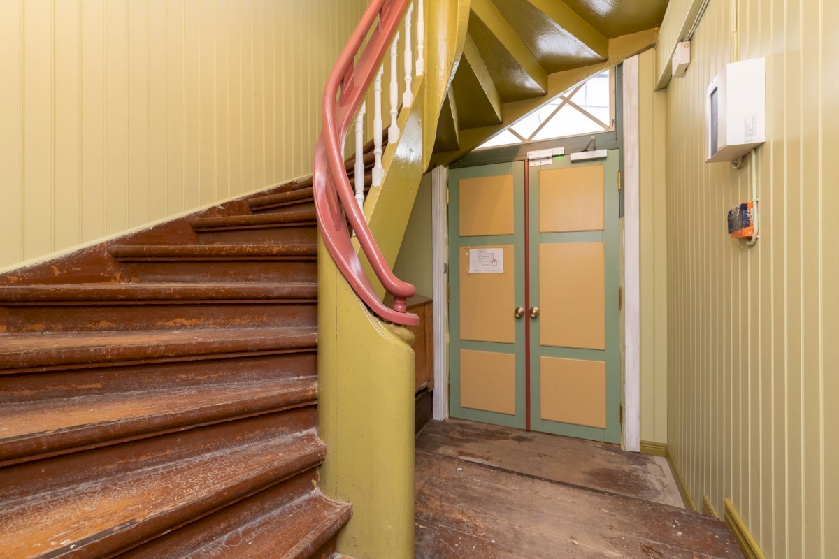 Tallinn, Kesklinna linnaosa, Tatari 32