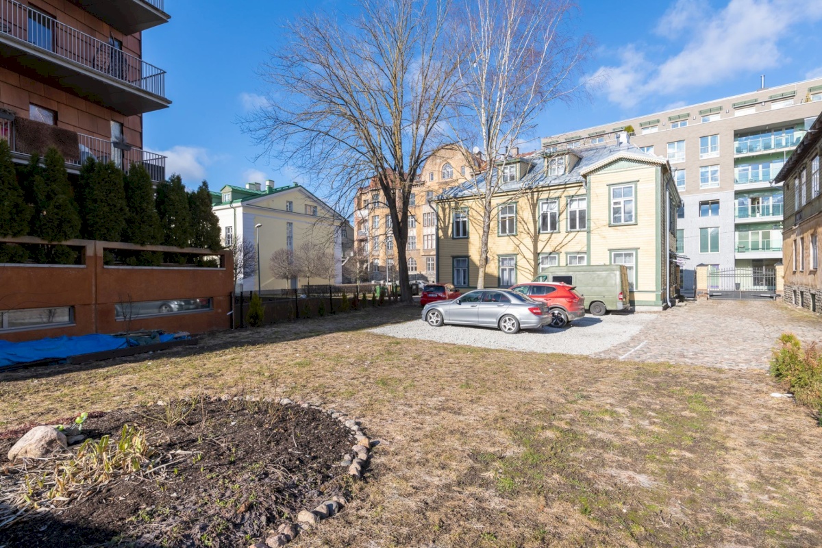 Tallinn, Kesklinna linnaosa, Tatari 32