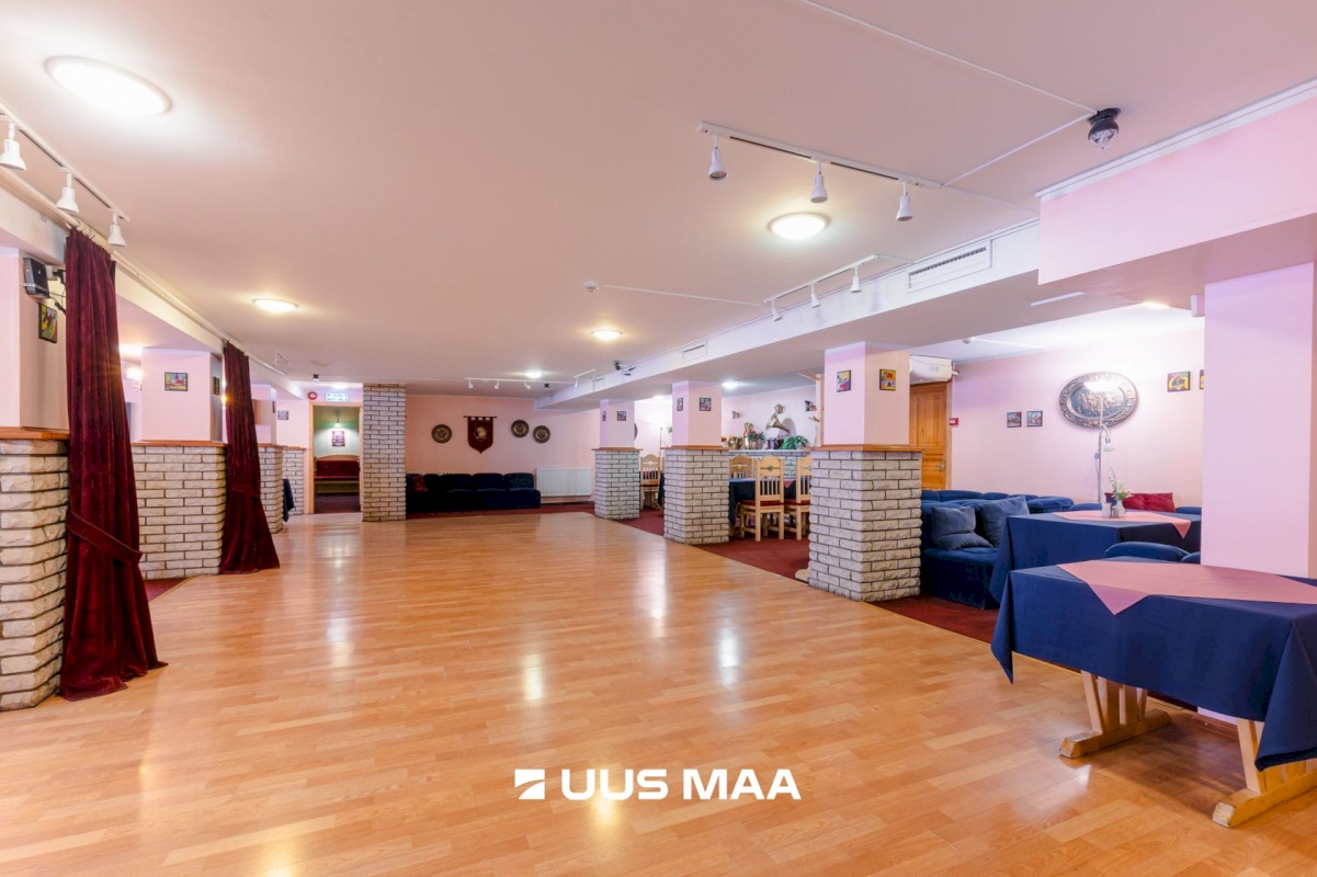 Rakvere linn, Pikk 3