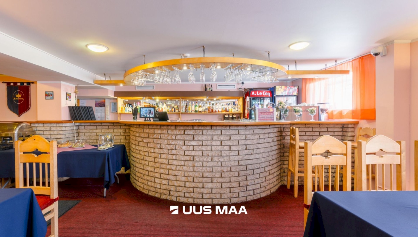 Rakvere linn, Pikk 3