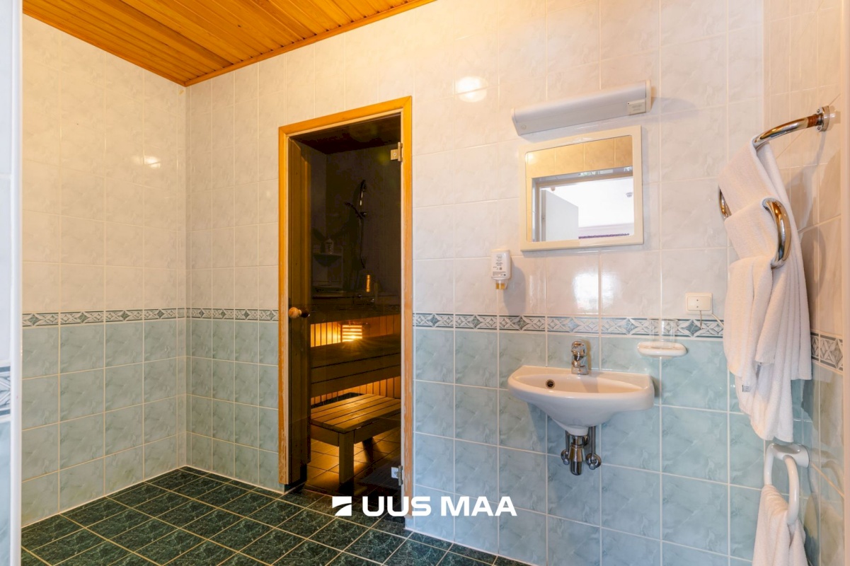 Rakvere linn, Pikk 3