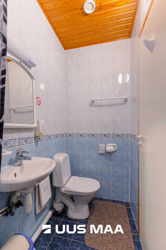 Rakvere linn, Pikk 3