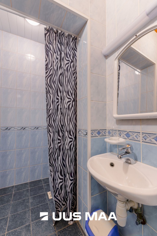 Rakvere linn, Pikk 3