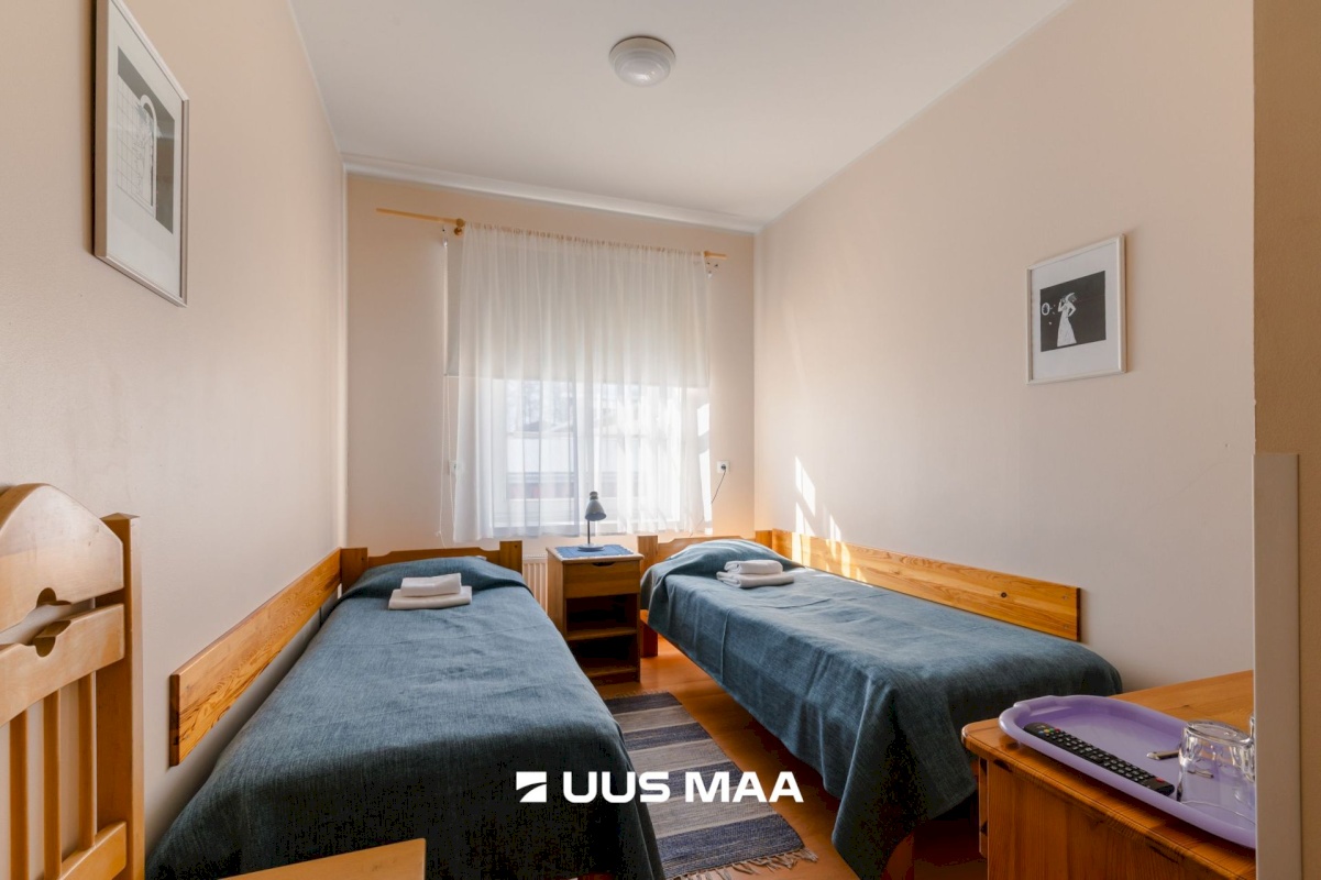 Rakvere linn, Pikk 3