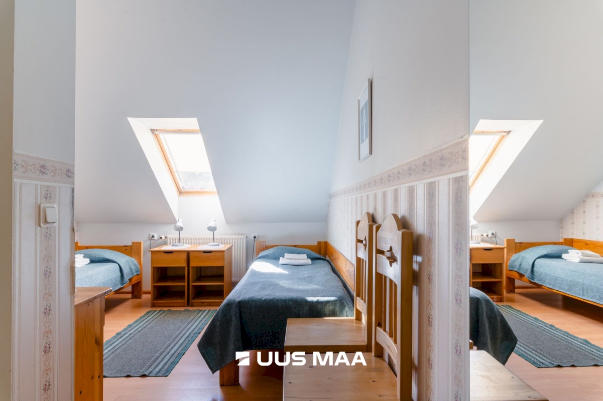 Rakvere linn, Pikk 3