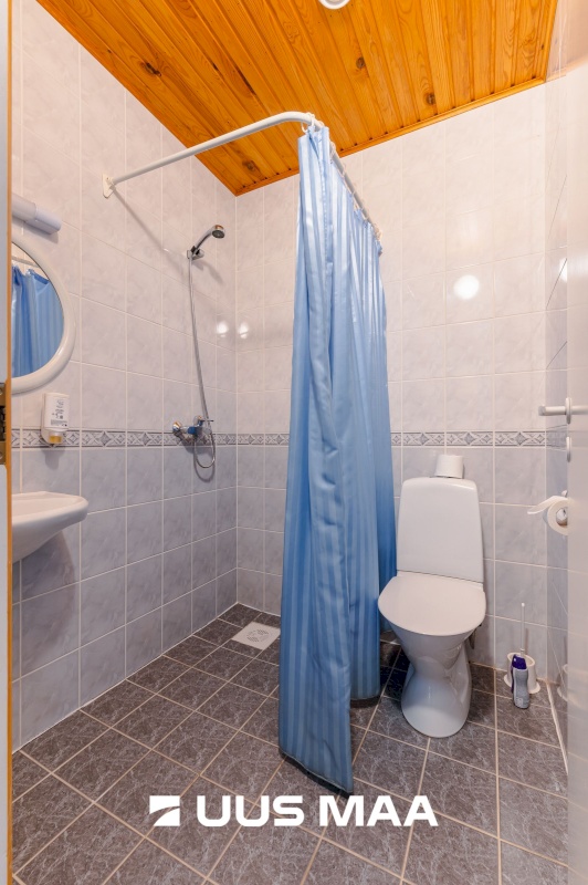 Rakvere linn, Pikk 3